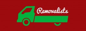 Removalists Spence ACT - Furniture Removals